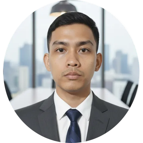 Portrait of Emmanuel Olorvida, Technology Engineer at IHD Philippines