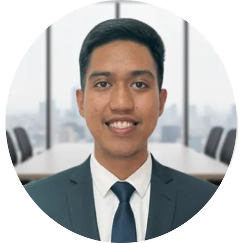 Portrait of Johnkiel Santos, Technology Engineer at IHD Philippines
