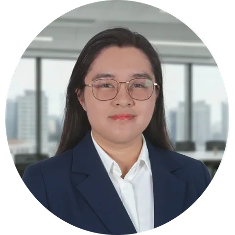 Portrait of Shem Mishael Cubal, Junior Acoustic Designer at IHD Philippines